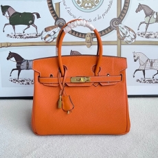 Hermes Birkin Bags